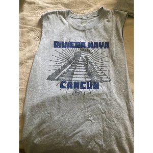 Men’s tank top